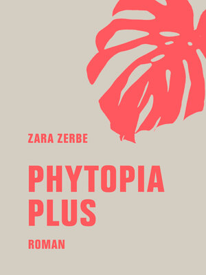 cover image of Phytopia Plus